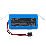 Mellerware TIDY RANDOM Battery 14.4V 2600mAh - Compatible Replacement