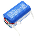 Concept VR3115 Battery 14.4V 2600mAh - Compatible Replacement