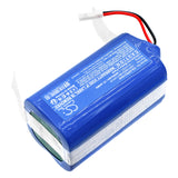 Concept VR3115 Battery 14.4V 2600mAh - Compatible Replacement