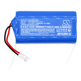 Concept VR3115 Battery 14.4V 2600mAh - Compatible Replacement