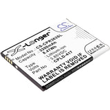 Coolpad BTR3635A Battery 3.85V 2200mAh - Compatible Replacement