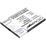 Coolpad BTR3635A Battery 3.85V 2200mAh - Compatible Replacement