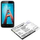 Coolpad BTR3635A Battery 3.85V 2200mAh - Compatible Replacement