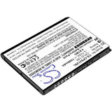 Coolpad Belleza 3321 CP3321AT Battery 3.7V 1300mAh - Compatible Replacement