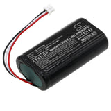 CalAmp TTU-2800 Battery 3.7V 5200mAh - Compatible Replacement