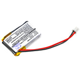 Celltreat Pipet Controller Battery 3.7V 750mAh - Compatible Replacement