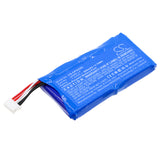 Canon PV-123A Battery 7.4V 500mAh - Compatible Replacement