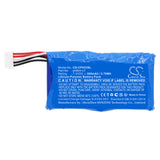 Canon PV-123A Battery 7.4V 500mAh - Compatible Replacement
