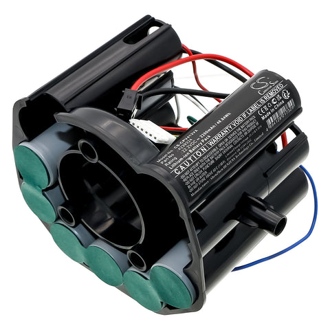 Concept ZL-8260S0622 Battery 22.2V 2200mAh - Compatible Replacement