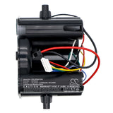Concept ZL-8260S0622 Battery 22.2V 2200mAh - Compatible Replacement