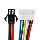 Concept ZL-8260S0622 Battery 22.2V 2200mAh - Compatible Replacement