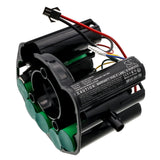Concept ZL-8260S0520 Battery 18.5V 2200mAh - Compatible Replacement