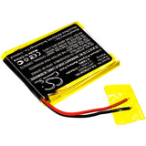 Compustar 2W901R-SS Battery 3.7V 210mAh - Compatible Replacement
