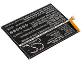 Coolpad Fengshang 3 Battery 3.8V 2500mAh - Compatible Replacement