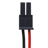 Cobra 6422 Alarm Sounder Battery 7.2V 600mAh - Compatible Replacement