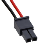 Cobra 6422 Alarm Sounder Battery 7.2V 600mAh - Compatible Replacement