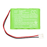 Codan Argus infusion pump A708V Battery 12V 1800mAh - Compatible Replacement