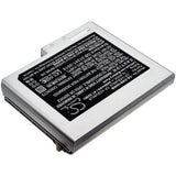 Panasonic Toughbook CF-B11 Battery 10.8V 4400mAh - Compatible Replacement