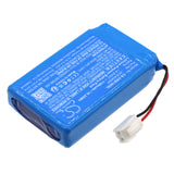 Cobra 72M Battery 14.8V 1100mAh - Compatible Replacement