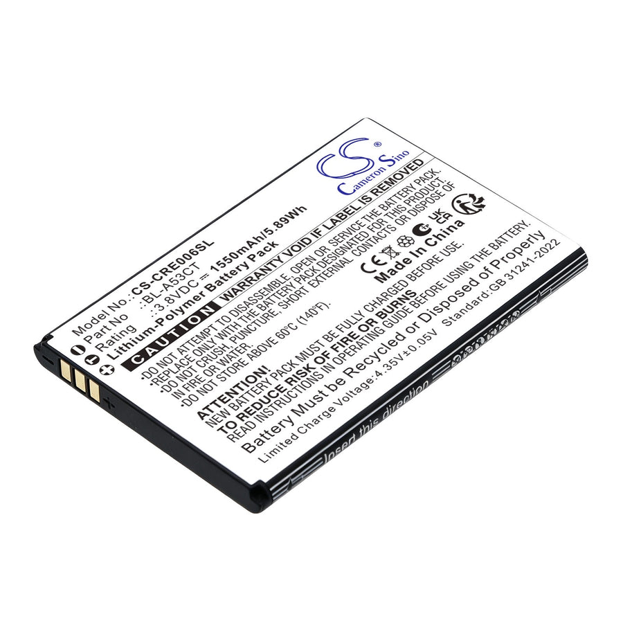 Cell Phone &amp; Smartphone Batteries