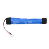 Cleer Stage Battery 7.4V 2600mAh - Compatible Replacement