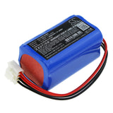 Carewell ECG-1103L Battery 14.4V 2600mAh - Compatible Replacement