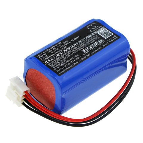 Carewell ECG-1103L Battery 14.4V 2600mAh - Compatible Replacement