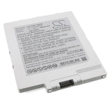 Panasonic Toughpad FZ-G1 Battery 11.1V 9600mAh - Compatible Replacement
