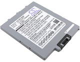 Panasonic Toughpad FZ-G1 Battery 10.8V 4100mAh - Compatible Replacement