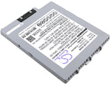Panasonic Toughpad FZ-G1 Battery 10.8V 4100mAh - Compatible Replacement