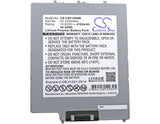 Panasonic Toughpad FZ-G1 Battery 10.8V 4100mAh - Compatible Replacement