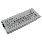 Panasonic Toughbook CF-C2 MK1 Battery 10.8V 8700mAh - Compatible Replacement