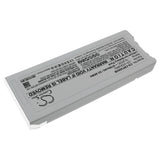 Panasonic Toughbook CF-C2 MK1 Battery 10.8V 8700mAh - Compatible Replacement