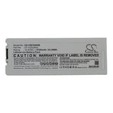 Panasonic Toughbook CF-C2 MK1 Battery 10.8V 8700mAh - Compatible Replacement