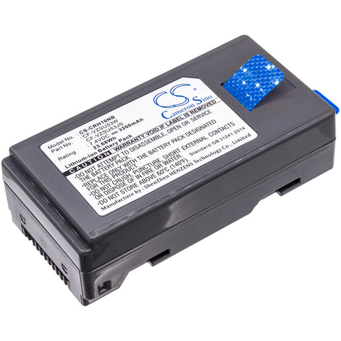 Cameron Sino CS-CRH10NB Battery