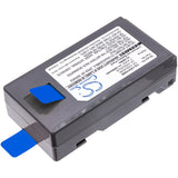 Panasonic Toughbook CF-U1 Battery 7.4V 3200mAh - Compatible Replacement