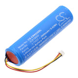 Corsair K63 Wireless Mechanical Gaming Keyboard Battery 3.7V 2600mAh - Compatible Replacement