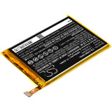 Crosscall Trekker M1 Battery 3.8V 2900mAh - Compatible Replacement