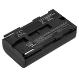 Cortex Metamax 3B Battery 7.4V 2200mAh - Compatible Replacement