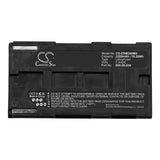 Cortex Metamax 3B Battery 7.4V 2200mAh - Compatible Replacement