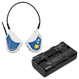Cortex Metamax 3B Battery 7.4V 2200mAh - Compatible Replacement