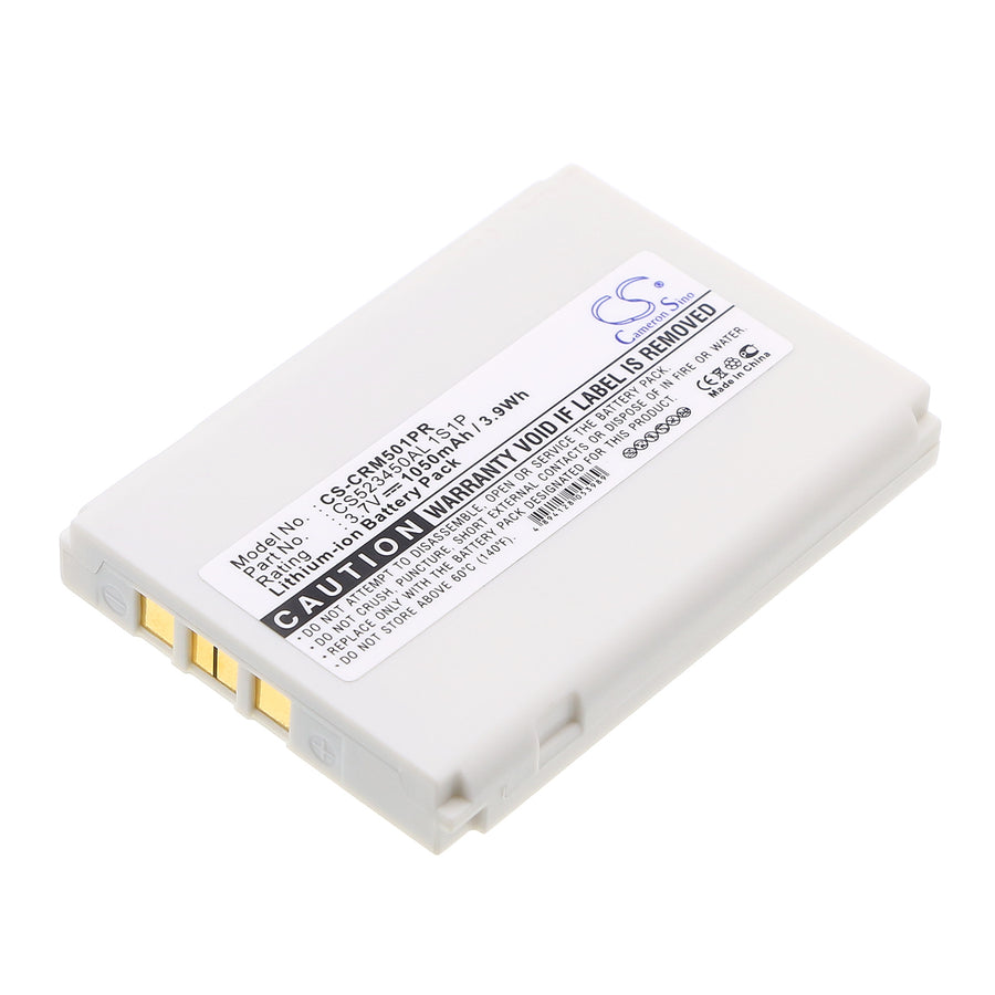 Pager Batteries