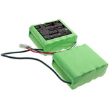 Criticon Dinamap Pro 1000 Battery 12V 7200mAh - Compatible Replacement