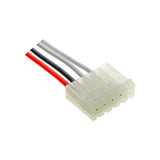 Criticon Dinamap Pro 1000 Battery 12V 7200mAh - Compatible Replacement