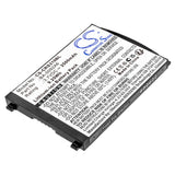 CipherLab RS31 Battery 3.7V 2500mAh - Compatible Replacement