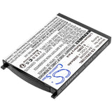 CipherLab RS31 Battery 3.7V 2500mAh - Compatible Replacement