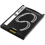 CipherLab RS31 Battery 3.7V 2500mAh - Compatible Replacement