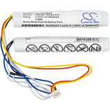 Crestron TST-600 Wireless Touch Screen Battery 4.8V 2000mAh - Compatible Replacement