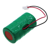 CQR BAT6V-0.33A Battery Replacement for Alarm System