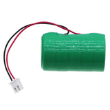 CQR BAT6V-0.33A Battery Replacement for Alarm System